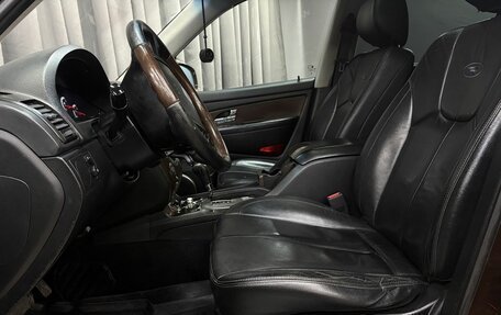 SsangYong Rexton III, 2012 год, 989 777 рублей, 16 фотография