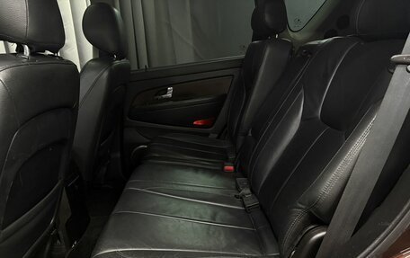 SsangYong Rexton III, 2012 год, 989 777 рублей, 17 фотография