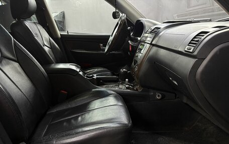 SsangYong Rexton III, 2012 год, 989 777 рублей, 19 фотография