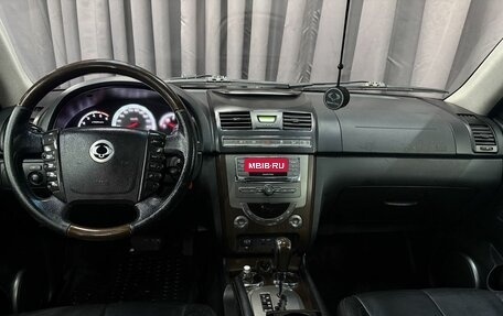 SsangYong Rexton III, 2012 год, 989 777 рублей, 7 фотография