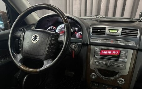 SsangYong Rexton III, 2012 год, 989 777 рублей, 8 фотография