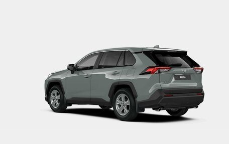 Toyota RAV4, 2025 год, 4 660 000 рублей, 5 фотография