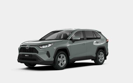 Toyota RAV4, 2025 год, 4 660 000 рублей, 3 фотография