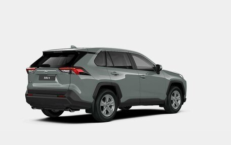 Toyota RAV4, 2025 год, 4 660 000 рублей, 7 фотография