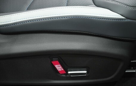 Geely Atlas, 2025 год, 4 017 190 рублей, 21 фотография