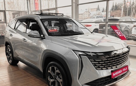 Geely Atlas, 2025 год, 3 917 190 рублей, 5 фотография