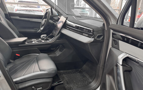 Geely Atlas, 2025 год, 3 917 190 рублей, 11 фотография