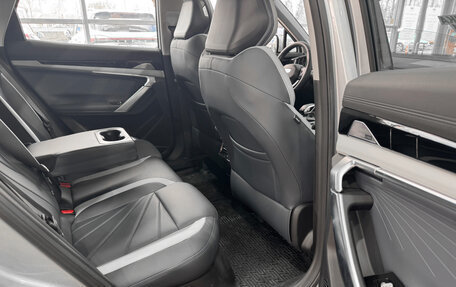 Geely Atlas, 2025 год, 3 917 190 рублей, 12 фотография