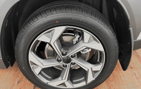 Geely Atlas, 2025 год, 3 917 190 рублей, 7 фотография
