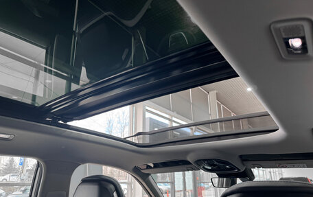 Geely Atlas, 2025 год, 3 917 190 рублей, 10 фотография