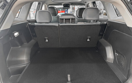 Geely Atlas, 2025 год, 3 917 190 рублей, 13 фотография