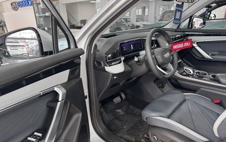 Geely Atlas, 2025 год, 3 917 190 рублей, 8 фотография