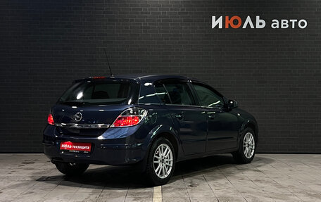 Opel Astra H, 2011 год, 680 000 рублей, 6 фотография
