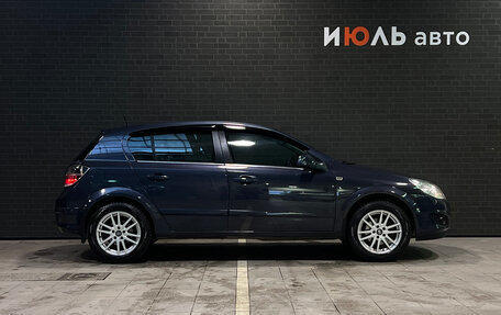 Opel Astra H, 2011 год, 680 000 рублей, 5 фотография