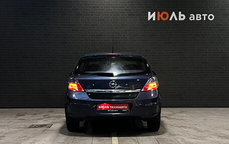 Opel Astra H, 2011 год, 680 000 рублей, 7 фотография