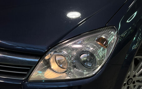 Opel Astra H, 2011 год, 680 000 рублей, 8 фотография