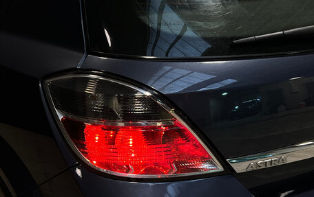 Opel Astra H, 2011 год, 680 000 рублей, 10 фотография