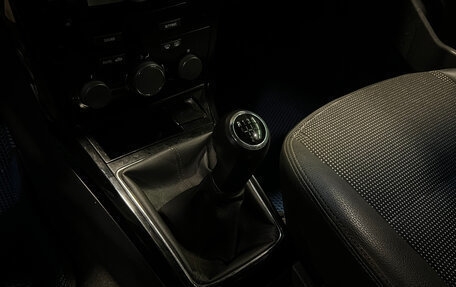 Opel Astra H, 2011 год, 680 000 рублей, 15 фотография