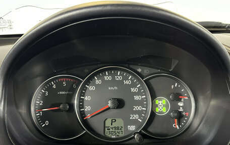 Mitsubishi Pajero Sport II рестайлинг, 2013 год, 1 735 000 рублей, 11 фотография