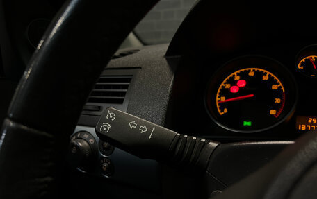 Opel Astra H, 2011 год, 680 000 рублей, 20 фотография