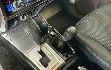 Mitsubishi Pajero Sport II рестайлинг, 2013 год, 1 735 000 рублей, 19 фотография