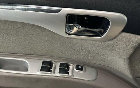 Mitsubishi Pajero Sport II рестайлинг, 2013 год, 1 735 000 рублей, 20 фотография