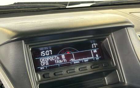 Mitsubishi Pajero Sport II рестайлинг, 2013 год, 1 735 000 рублей, 17 фотография