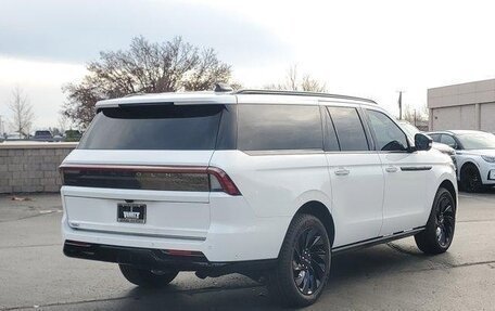 Lincoln Navigator, 2025 год, 14 233 000 рублей, 4 фотография