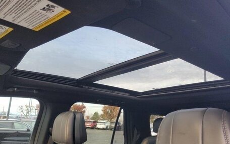 Lincoln Navigator, 2025 год, 14 233 000 рублей, 10 фотография