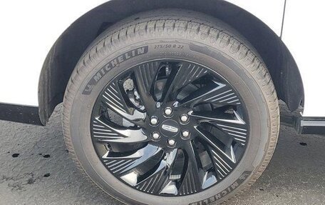 Lincoln Navigator, 2025 год, 14 233 000 рублей, 5 фотография