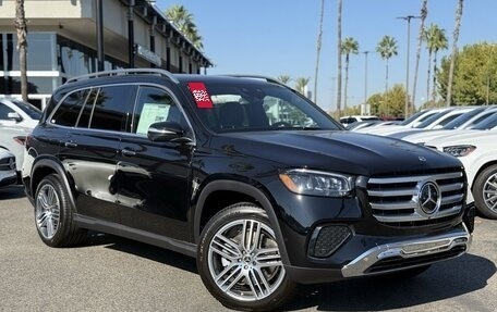 Mercedes-Benz GLS, 2025 год, 12 668 000 рублей, 1 фотография