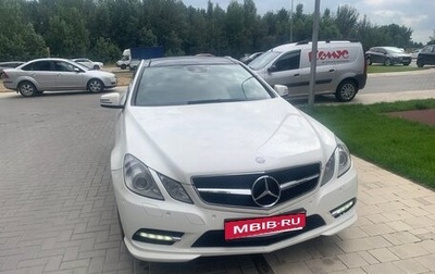 Mercedes-Benz E-Класс, 2012 год, 1 150 000 рублей, 1 фотография