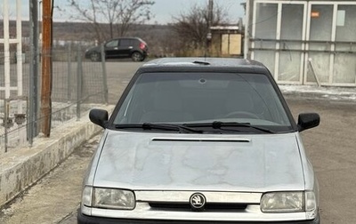 Skoda Felicia I рестайлинг, 1997 год, 130 000 рублей, 1 фотография