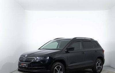 Skoda Karoq I, 2020 год, 2 280 000 рублей, 1 фотография