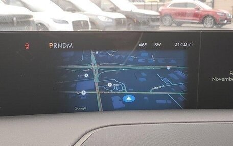 Lincoln Navigator, 2025 год, 14 233 000 рублей, 17 фотография