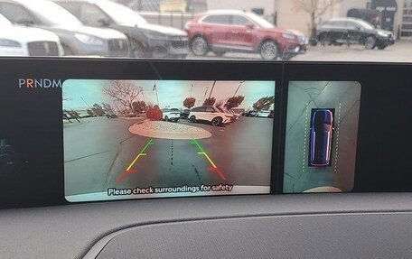 Lincoln Navigator, 2025 год, 14 233 000 рублей, 18 фотография