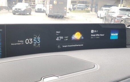 Lincoln Navigator, 2025 год, 14 233 000 рублей, 19 фотография