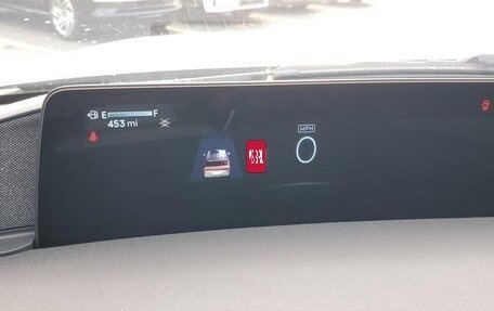 Lincoln Navigator, 2025 год, 14 233 000 рублей, 16 фотография