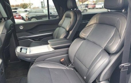 Lincoln Navigator, 2025 год, 14 233 000 рублей, 28 фотография