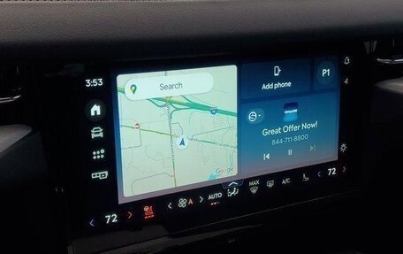 Lincoln Navigator, 2025 год, 14 233 000 рублей, 20 фотография