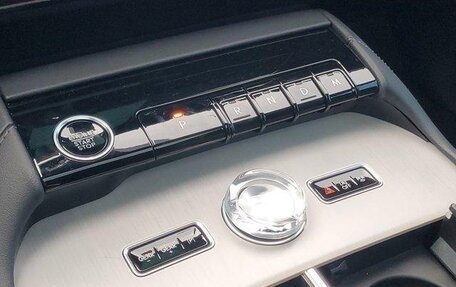 Lincoln Navigator, 2025 год, 14 233 000 рублей, 22 фотография