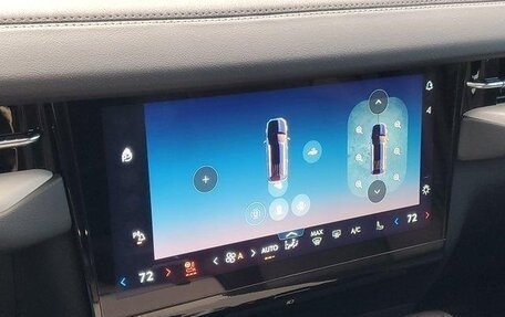 Lincoln Navigator, 2025 год, 14 233 000 рублей, 21 фотография