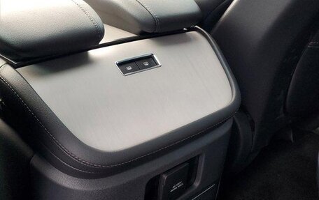 Lincoln Navigator, 2025 год, 14 233 000 рублей, 26 фотография