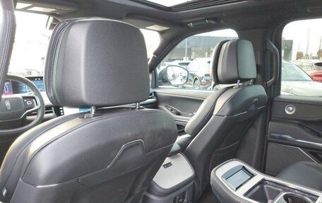 Lincoln Navigator, 2025 год, 14 233 000 рублей, 25 фотография