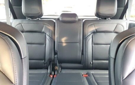 Lincoln Navigator, 2025 год, 14 233 000 рублей, 29 фотография