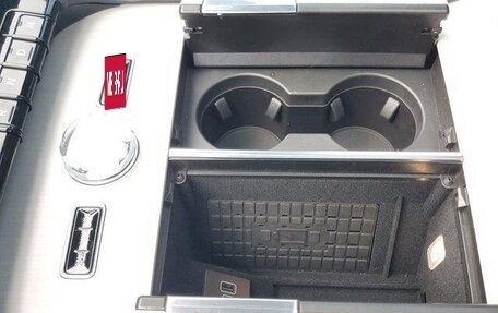 Lincoln Navigator, 2025 год, 14 233 000 рублей, 23 фотография