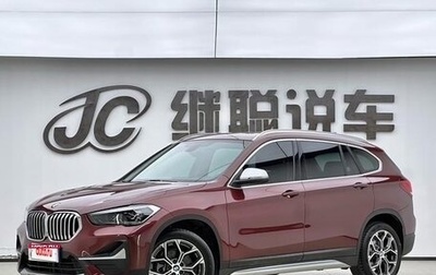 BMW X1, 2022 год, 2 350 000 рублей, 1 фотография