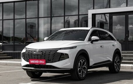 Haval F7, 2025 год, 3 399 000 рублей, 1 фотография