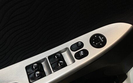 Hyundai Solaris II рестайлинг, 2014 год, 741 000 рублей, 5 фотография