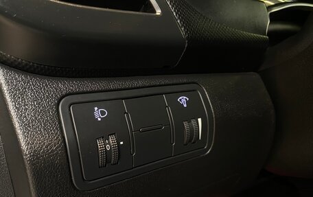 Hyundai Solaris II рестайлинг, 2014 год, 741 000 рублей, 6 фотография